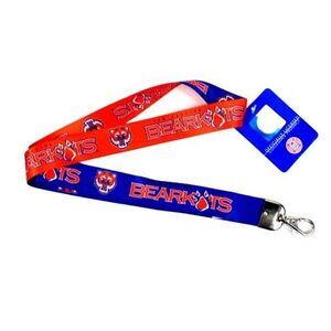 Sam Houston State Bearkats NCAA Ombre Lanyard